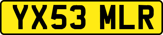 YX53MLR