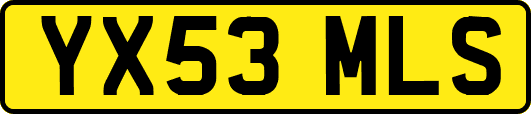 YX53MLS