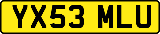 YX53MLU