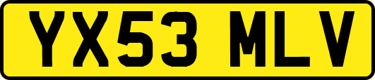 YX53MLV
