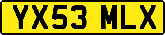 YX53MLX