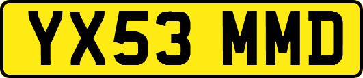 YX53MMD
