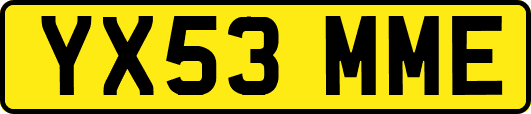YX53MME