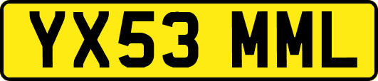 YX53MML