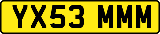 YX53MMM