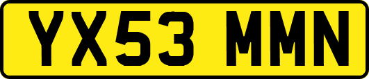 YX53MMN
