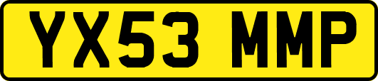 YX53MMP