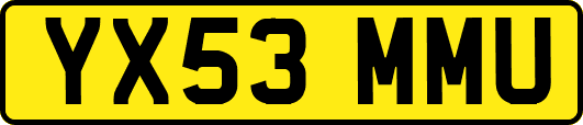 YX53MMU