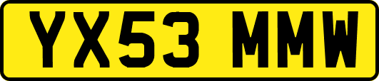YX53MMW