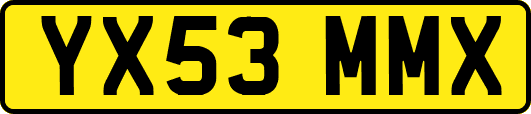 YX53MMX