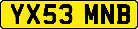 YX53MNB
