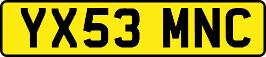 YX53MNC