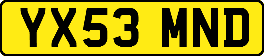 YX53MND