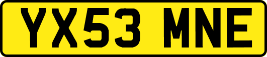 YX53MNE