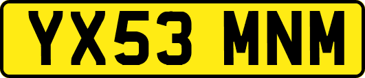 YX53MNM
