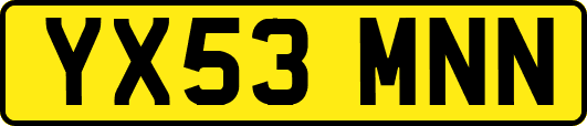 YX53MNN