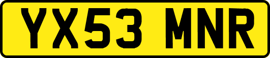 YX53MNR