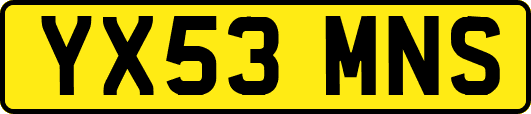 YX53MNS