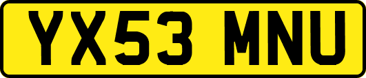 YX53MNU
