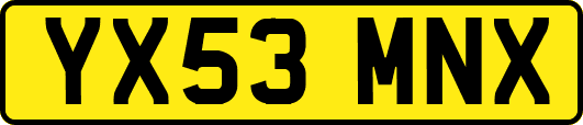 YX53MNX