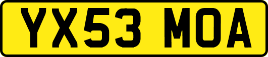 YX53MOA