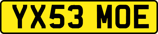 YX53MOE