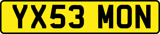 YX53MON