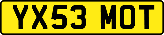 YX53MOT
