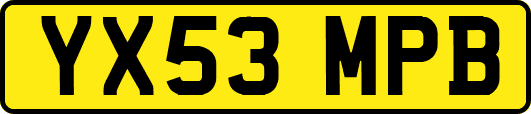 YX53MPB