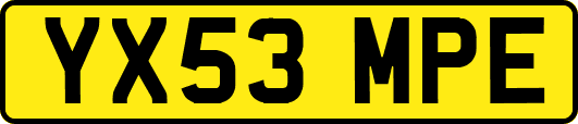 YX53MPE