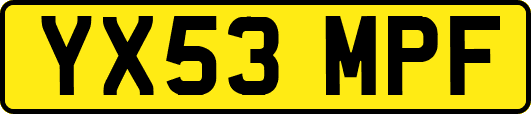 YX53MPF