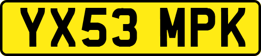 YX53MPK