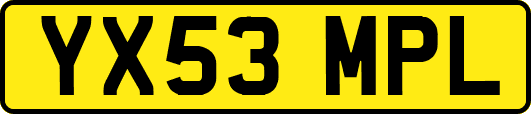 YX53MPL