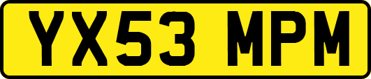 YX53MPM