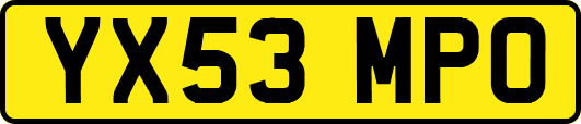 YX53MPO
