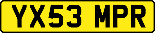 YX53MPR