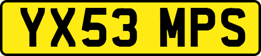 YX53MPS