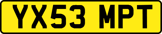 YX53MPT