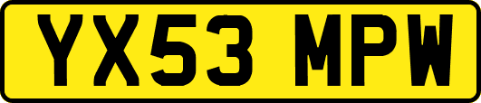 YX53MPW