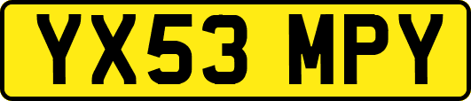 YX53MPY