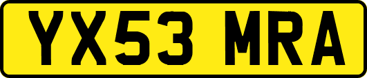 YX53MRA
