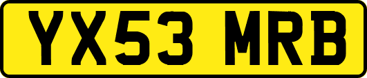 YX53MRB