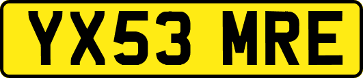 YX53MRE