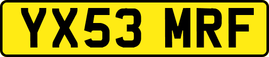 YX53MRF