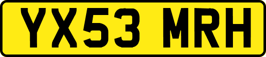 YX53MRH