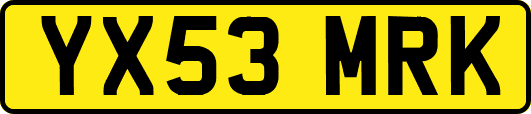 YX53MRK