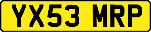 YX53MRP