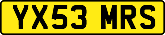 YX53MRS