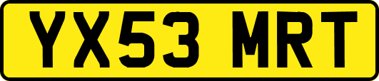 YX53MRT