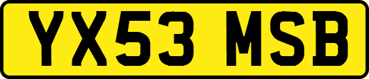 YX53MSB